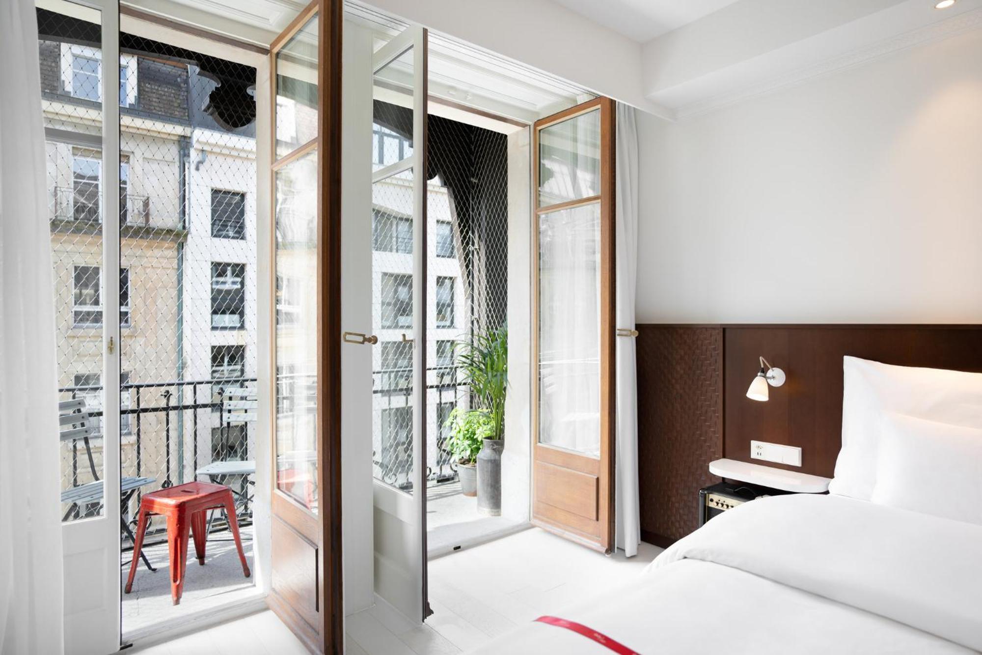 Ruby Claire Hotel Genève