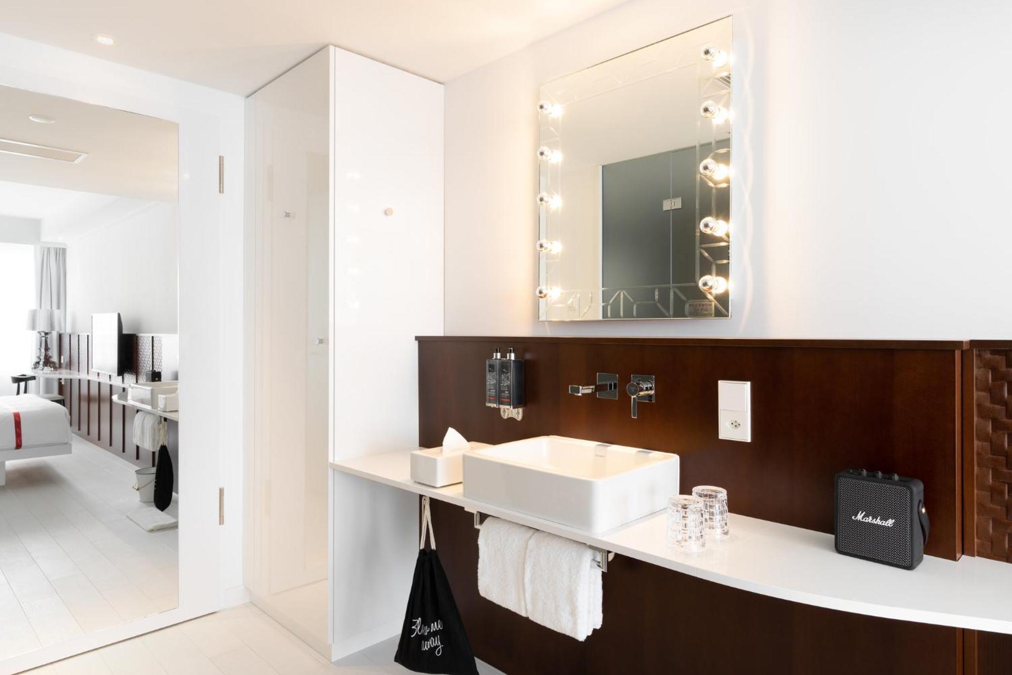 Hotel Ruby Claire Geneva
