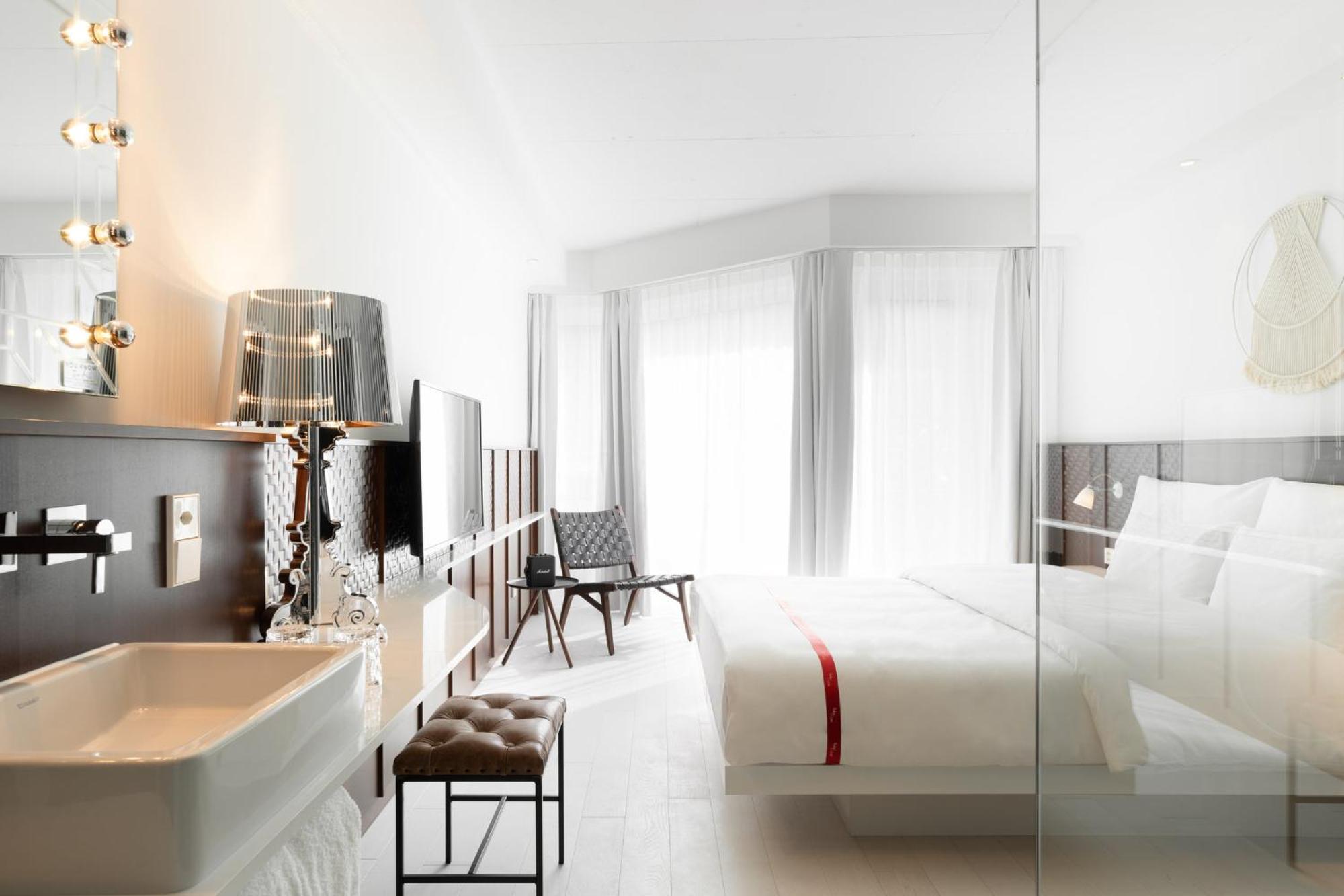 Hotel Ruby Claire Geneva