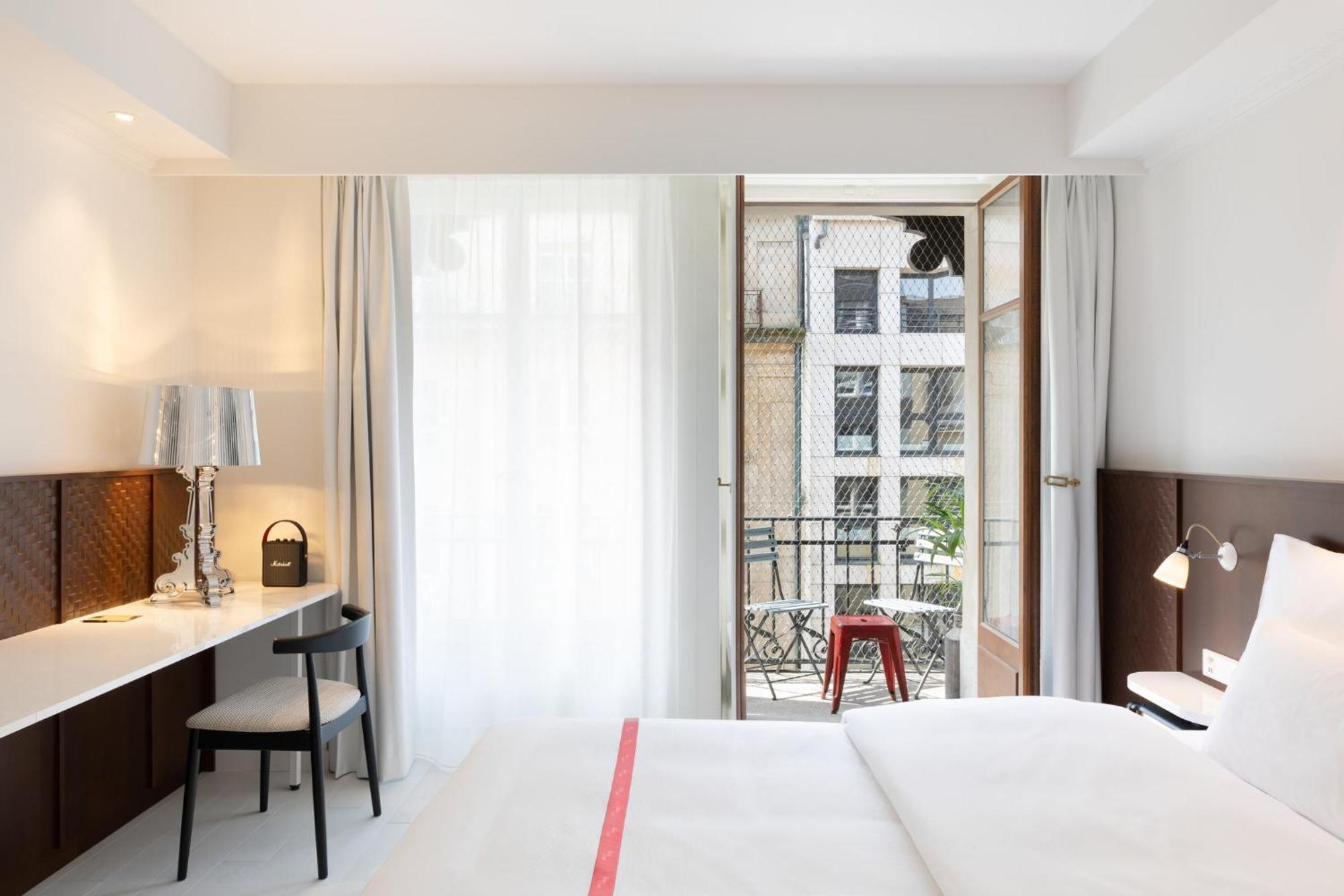 Ruby Claire Hotel Geneva