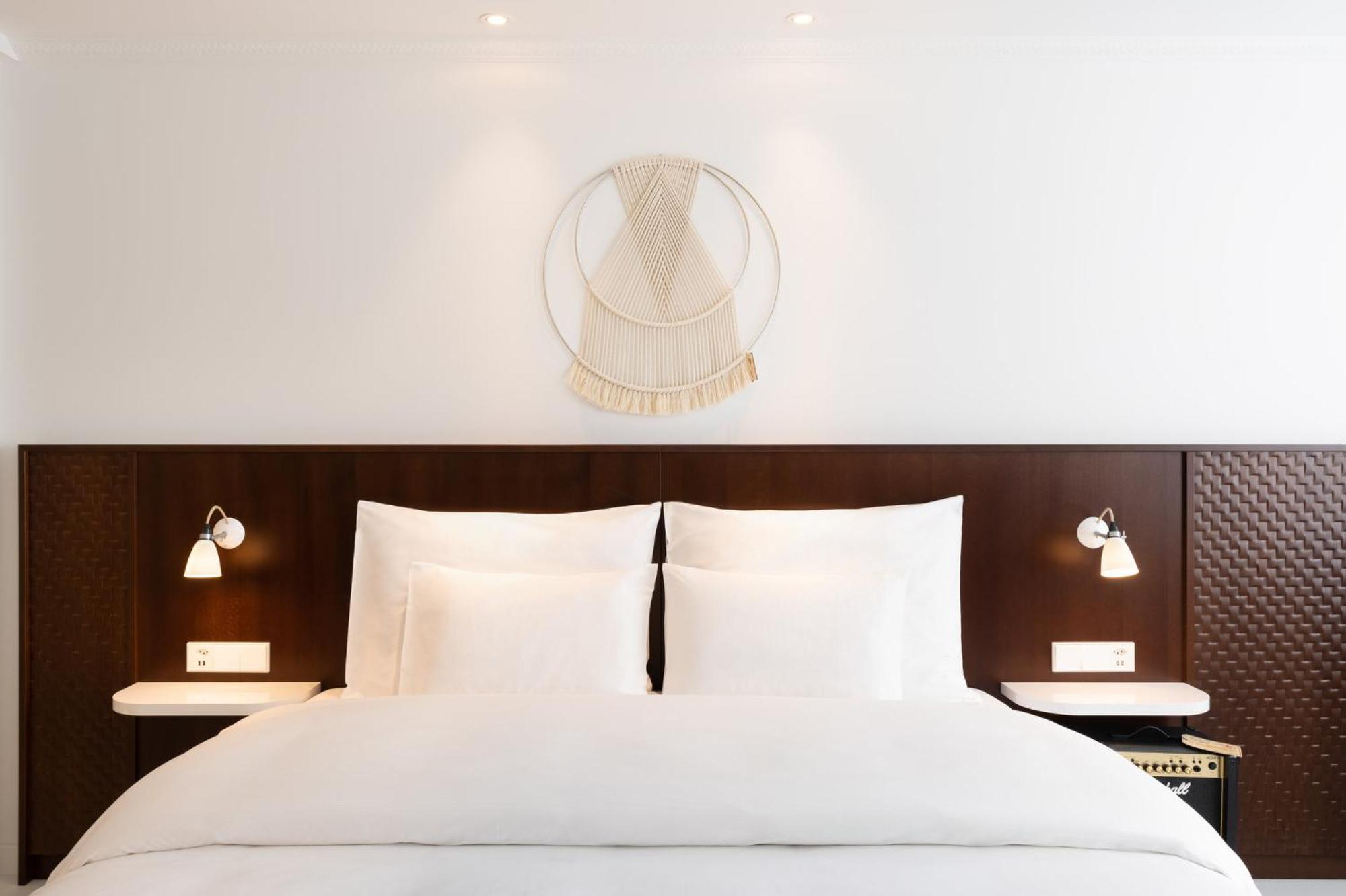 Hotel Ruby Claire Geneva