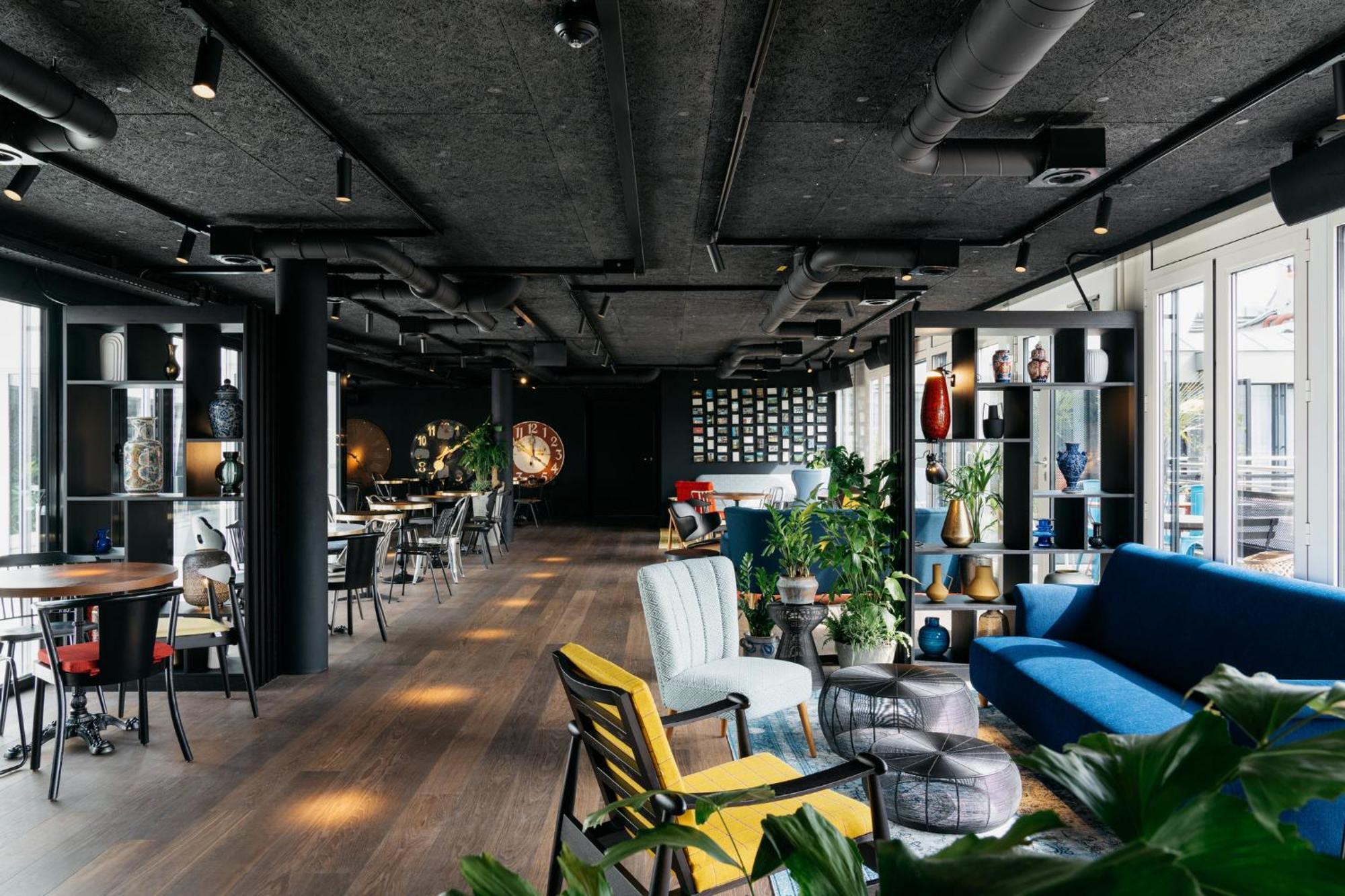 Hotel Ruby Claire Geneva