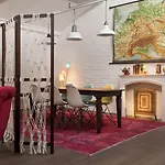 Ruby Claire Hotel Geneva