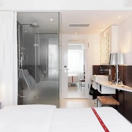 Ruby Claire By Ihg 2*