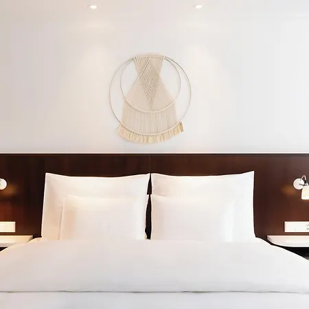 Hotel Ruby Claire By Ihg Genève