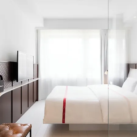 Hotel Ruby Claire By Ihg 2*