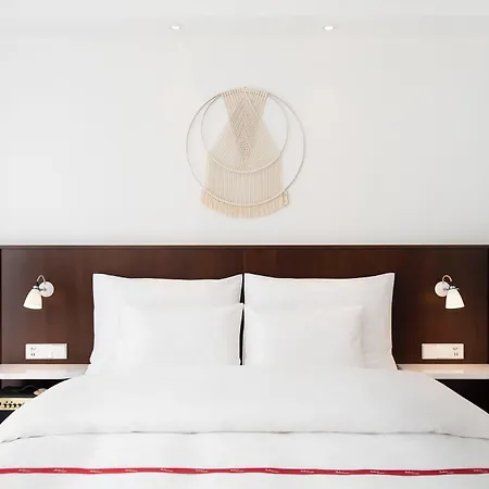 Ruby Claire By Ihg Hotel 2*