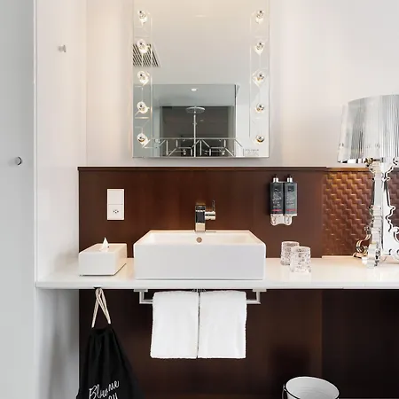 Hotel Ruby Claire By Ihg