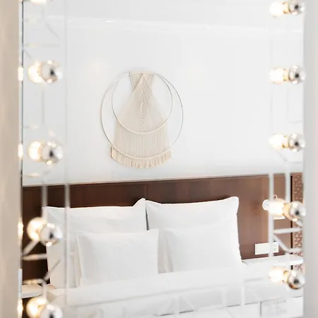 Hotel Ruby Claire By Ihg Genève