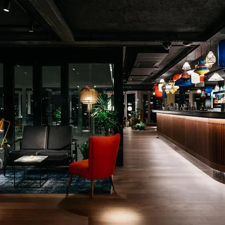 Hotel Ruby Claire By Ihg 2*
