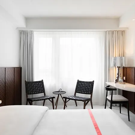 Ruby Claire By Ihg 2* Genève