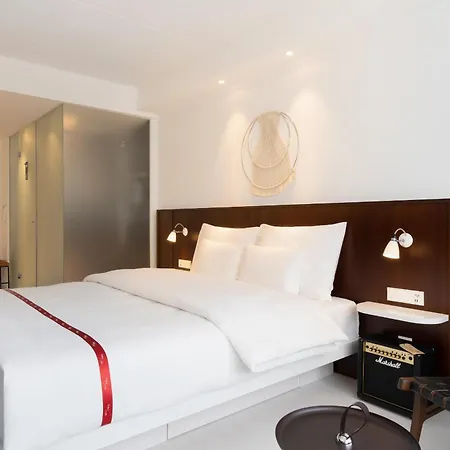 Ruby Claire By Ihg Hotel Genève