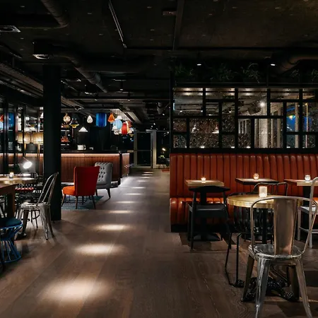 Hotel Ruby Claire By Ihg Genève
