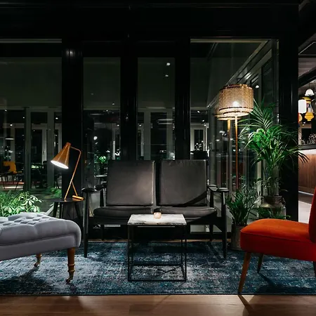 Ruby Claire By Ihg Hotel Genève
