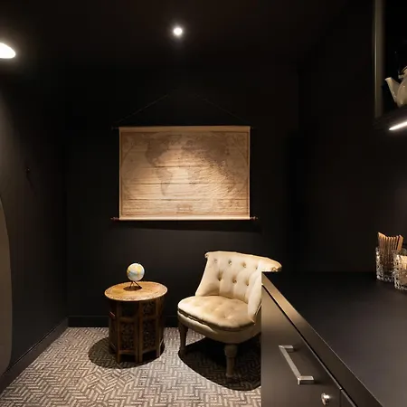 Ruby Claire By Ihg Genève