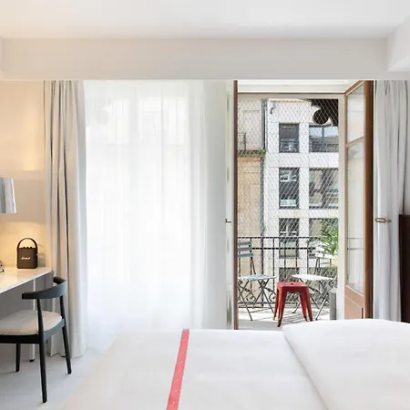 Hotel Ruby Claire By Ihg Genève