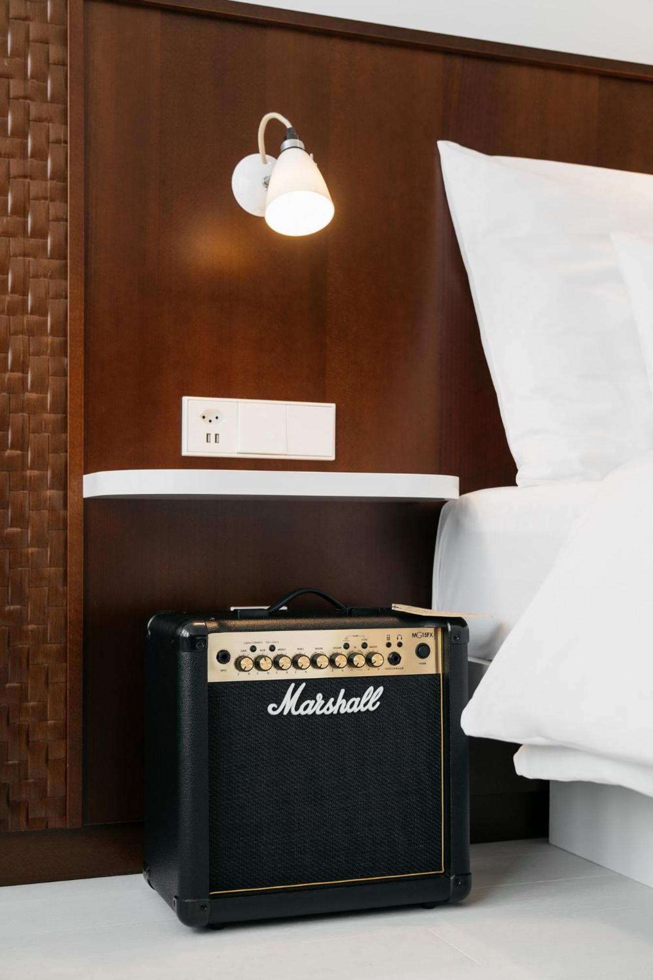 Ruby Claire Hotel Genève