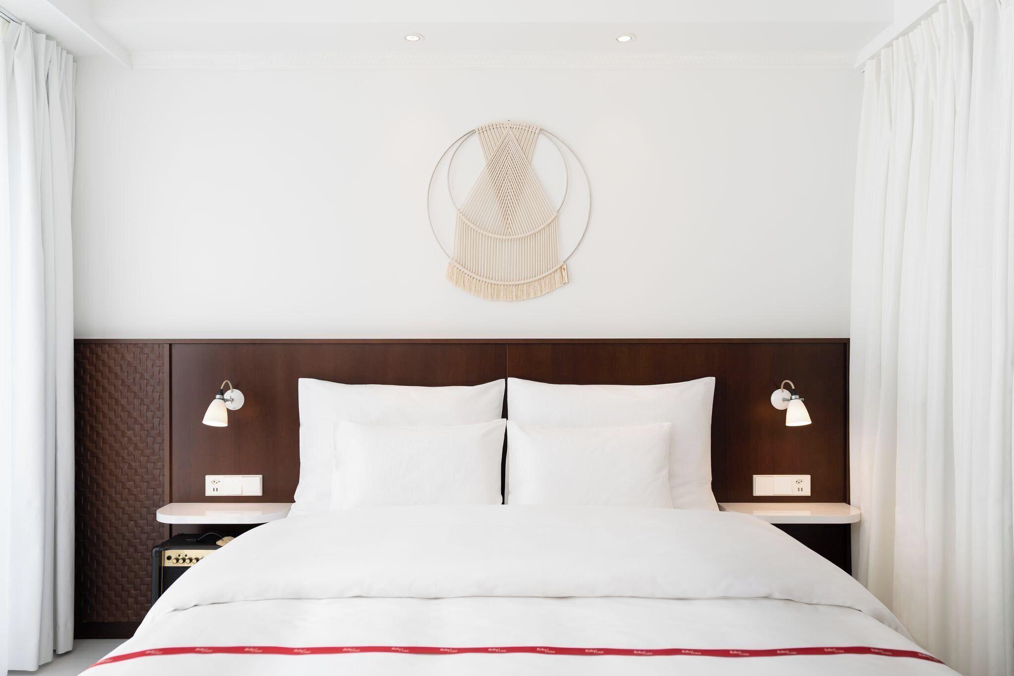 Ruby Claire Hotel 4*