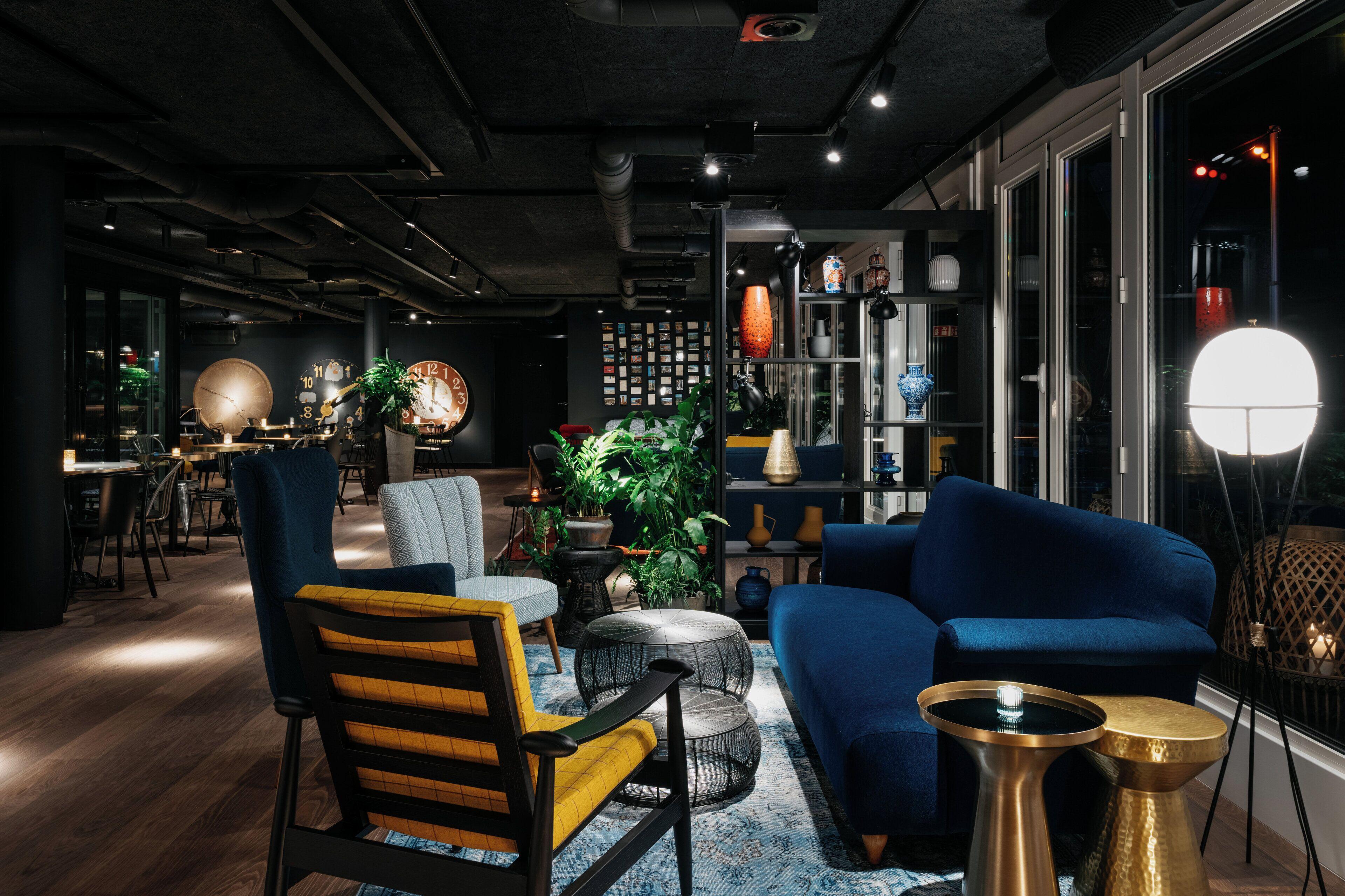 Ruby Claire Hotel Genève