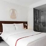 Ruby Claire Hotel Geneva By Ihg