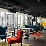 Ruby Claire Hotel Geneva By Ihg