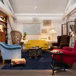 Hotel Ruby Claire By Ihg Ginebra
