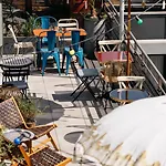 Hotel Ruby Claire By Ihg