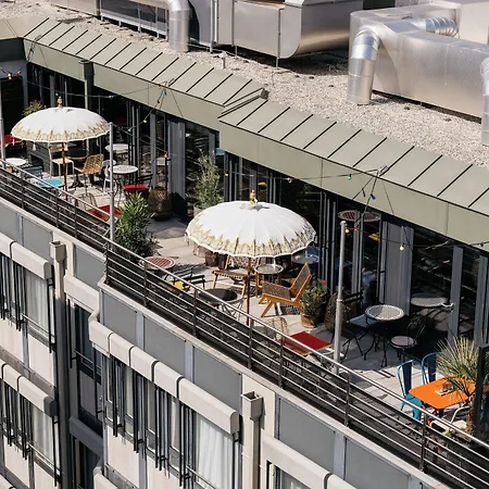 Ruby Claire By Ihg 2* Geneva