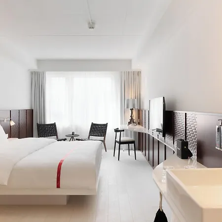 Hotel Ruby Claire By Ihg 2*