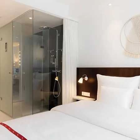Hotel Ruby Claire By Ihg