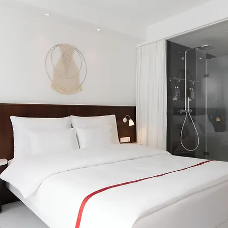 Ruby Claire By Ihg