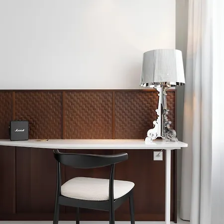 Hotel Ruby Claire By Ihg Geneva