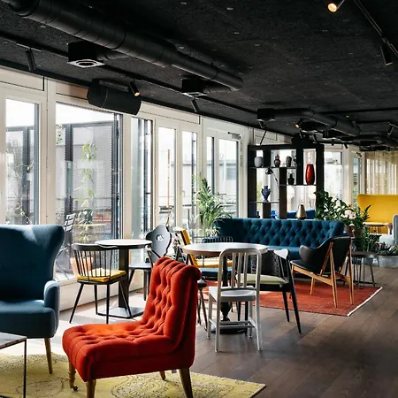 Hotel Ruby Claire By Ihg Geneva