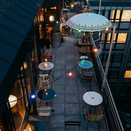 Ruby Claire By Ihg Hotel