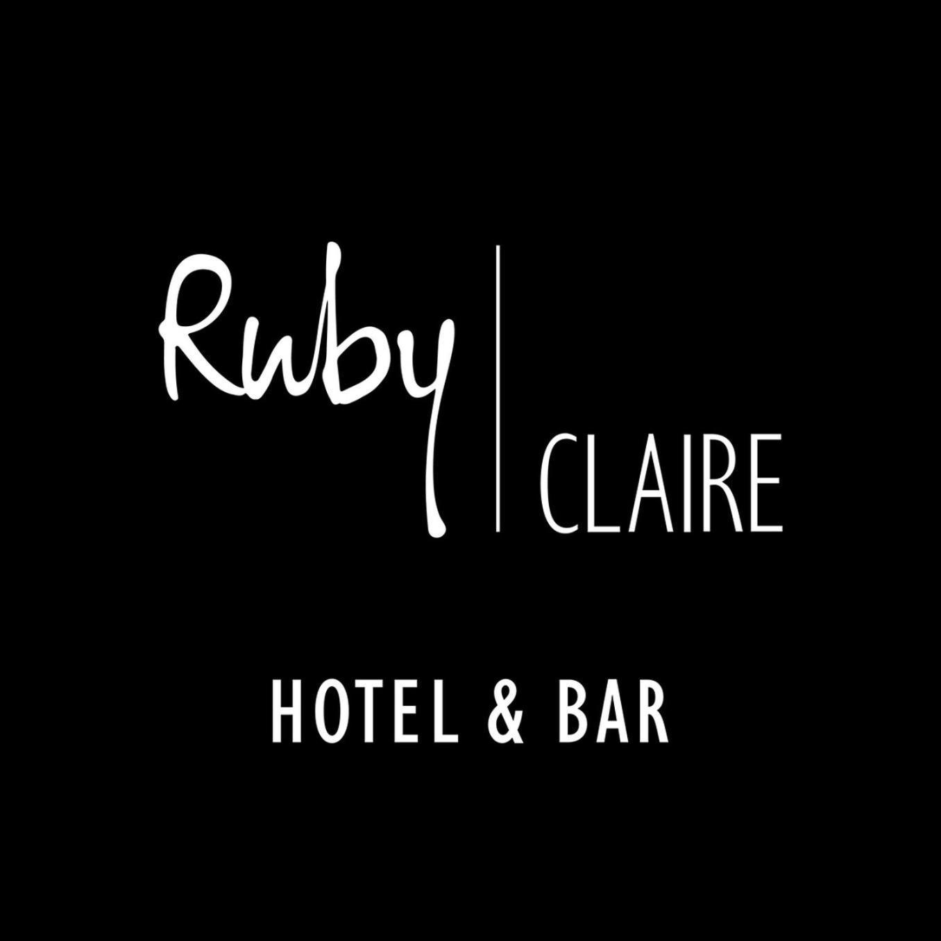 Ruby Claire Ginebra