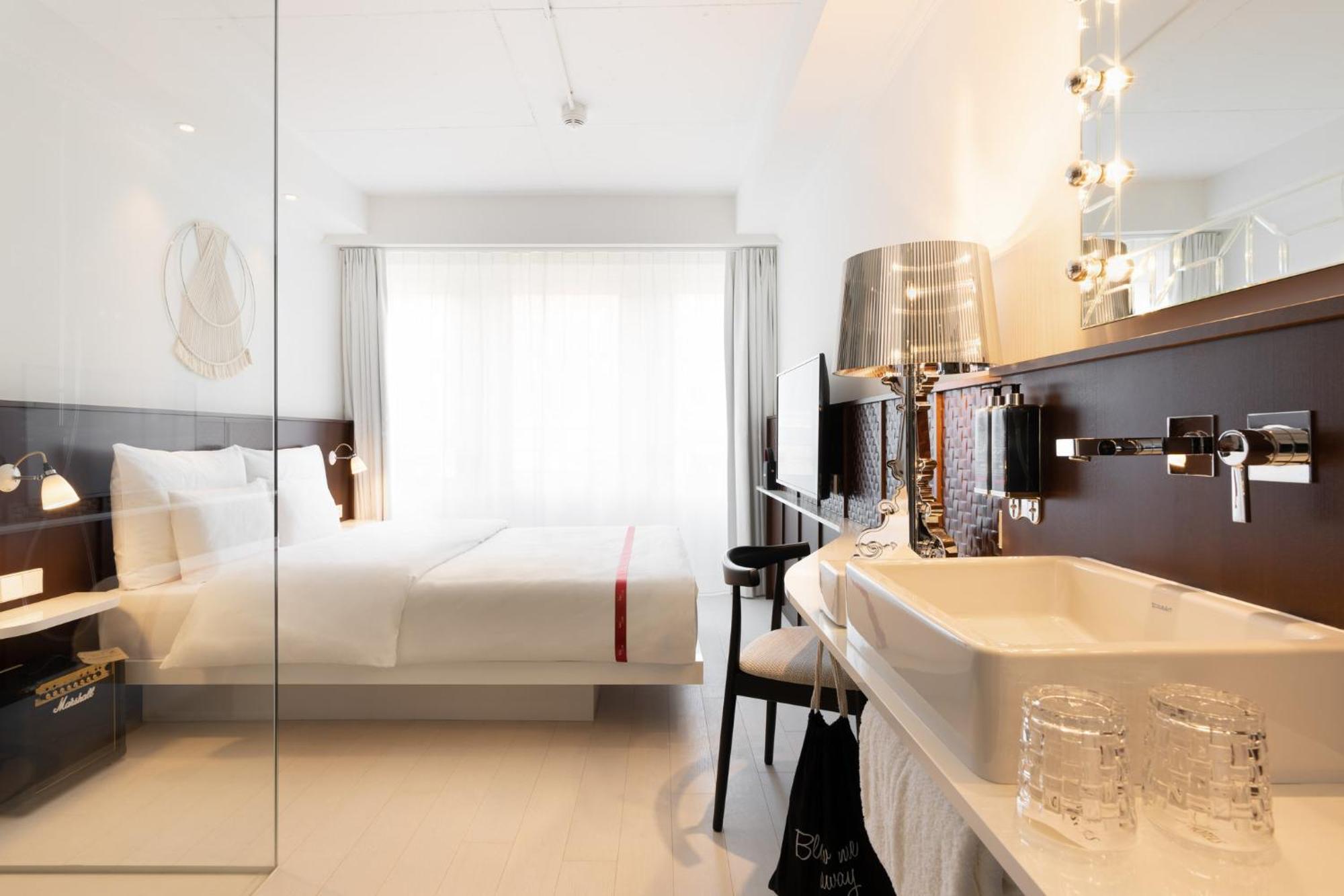 Ruby Claire Hotel 4*