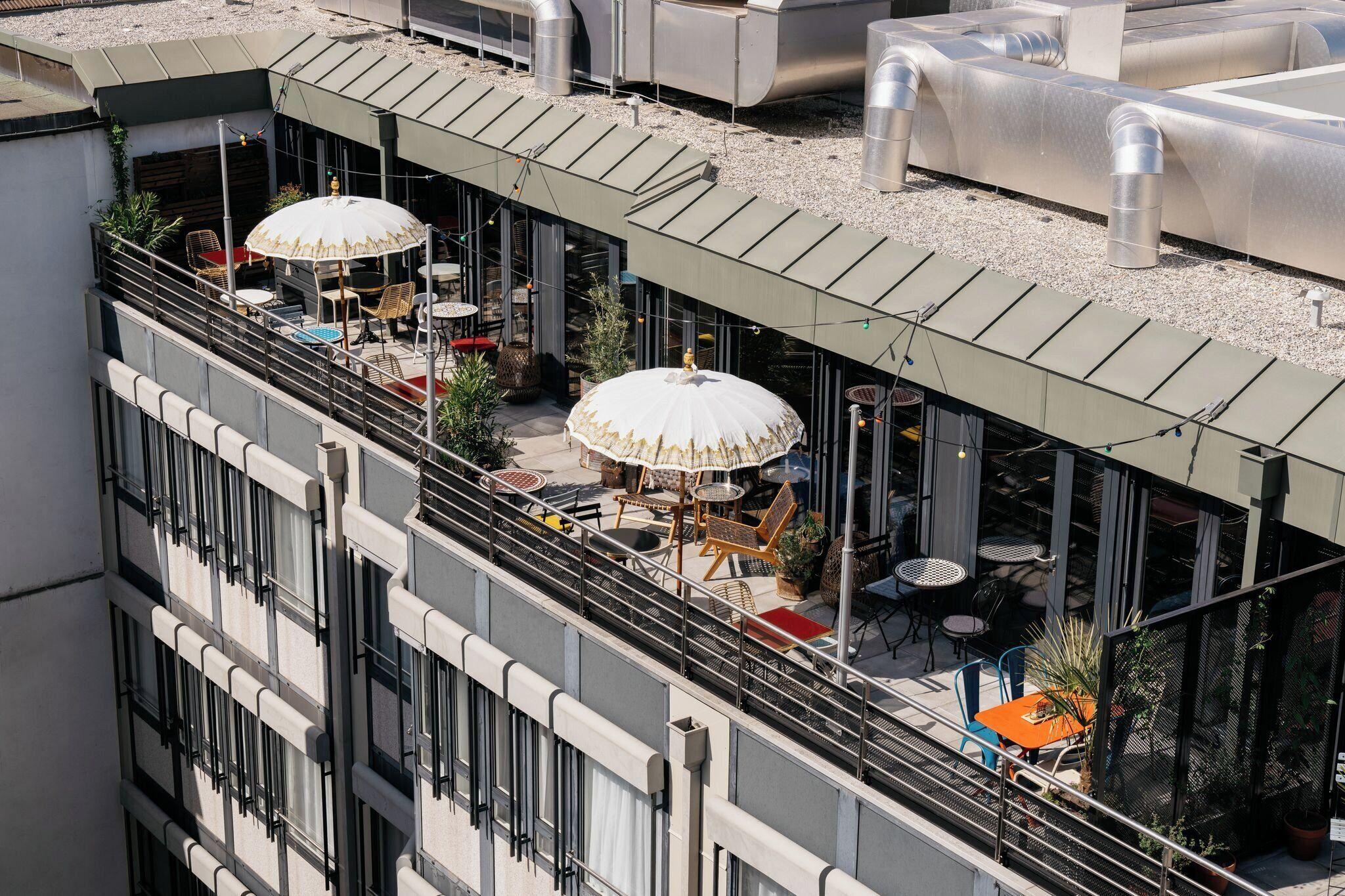 Ruby Claire 4* Ginebra