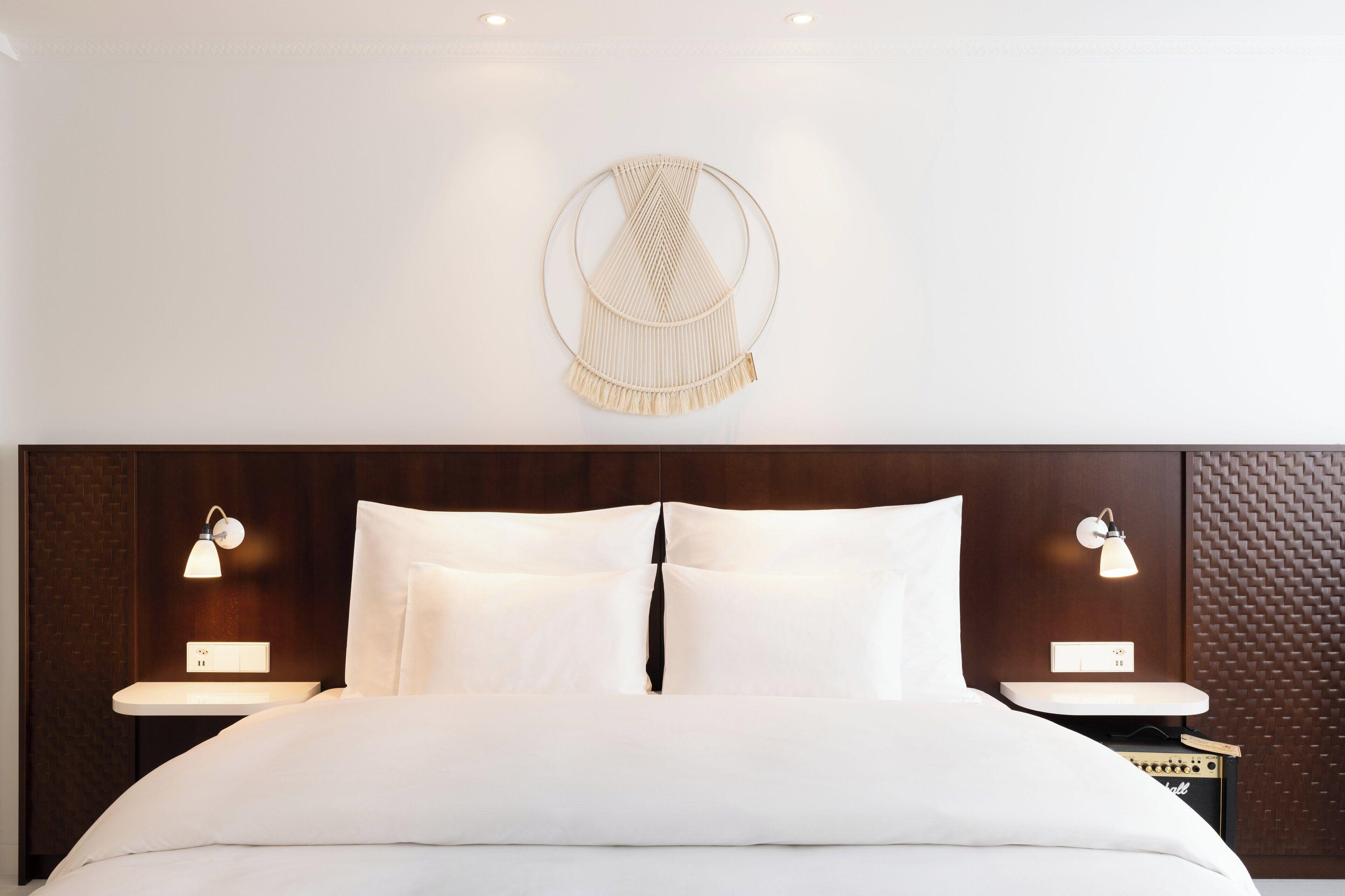 Hotel Ruby Claire Ginebra