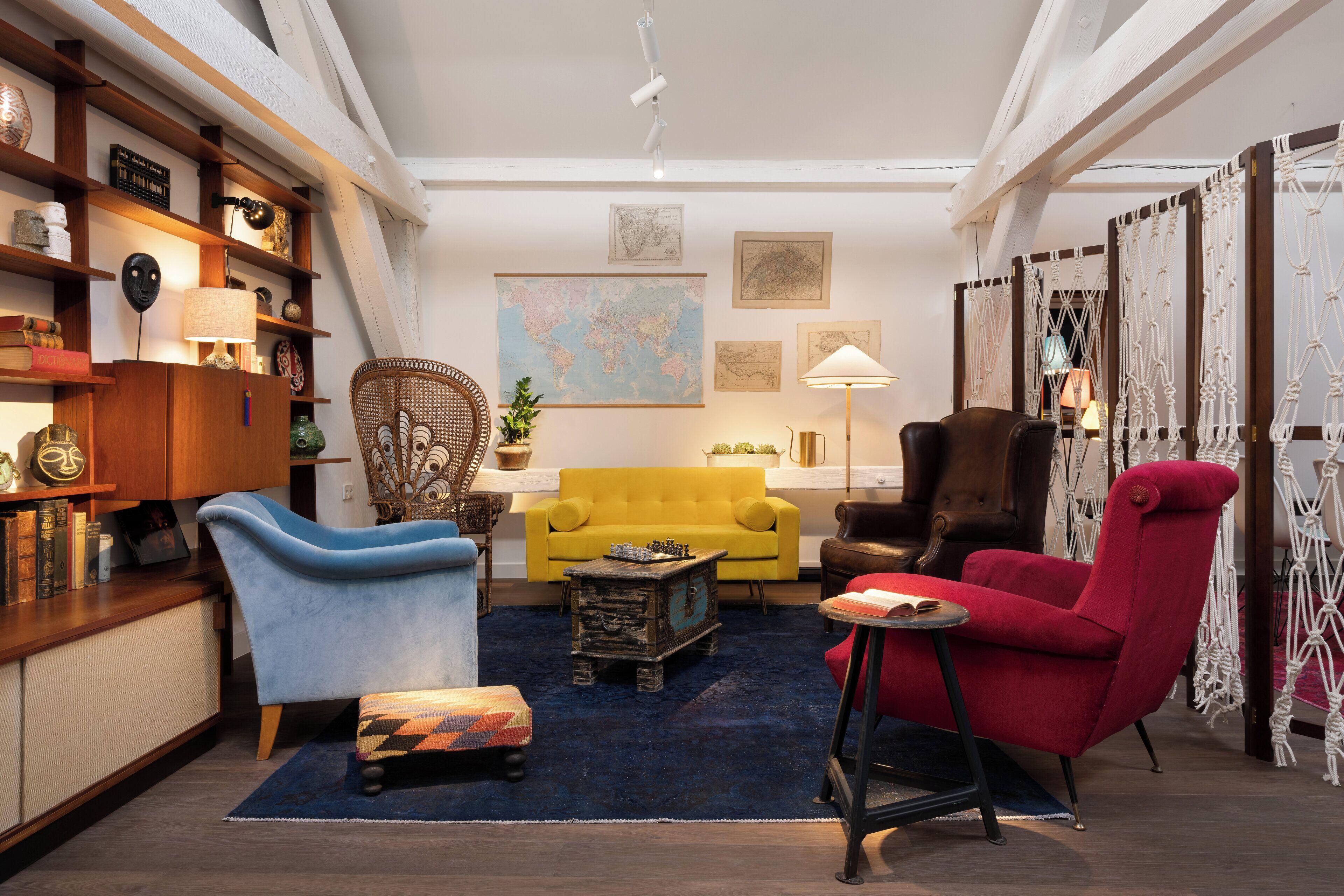 Ruby Claire Hotel Ginebra