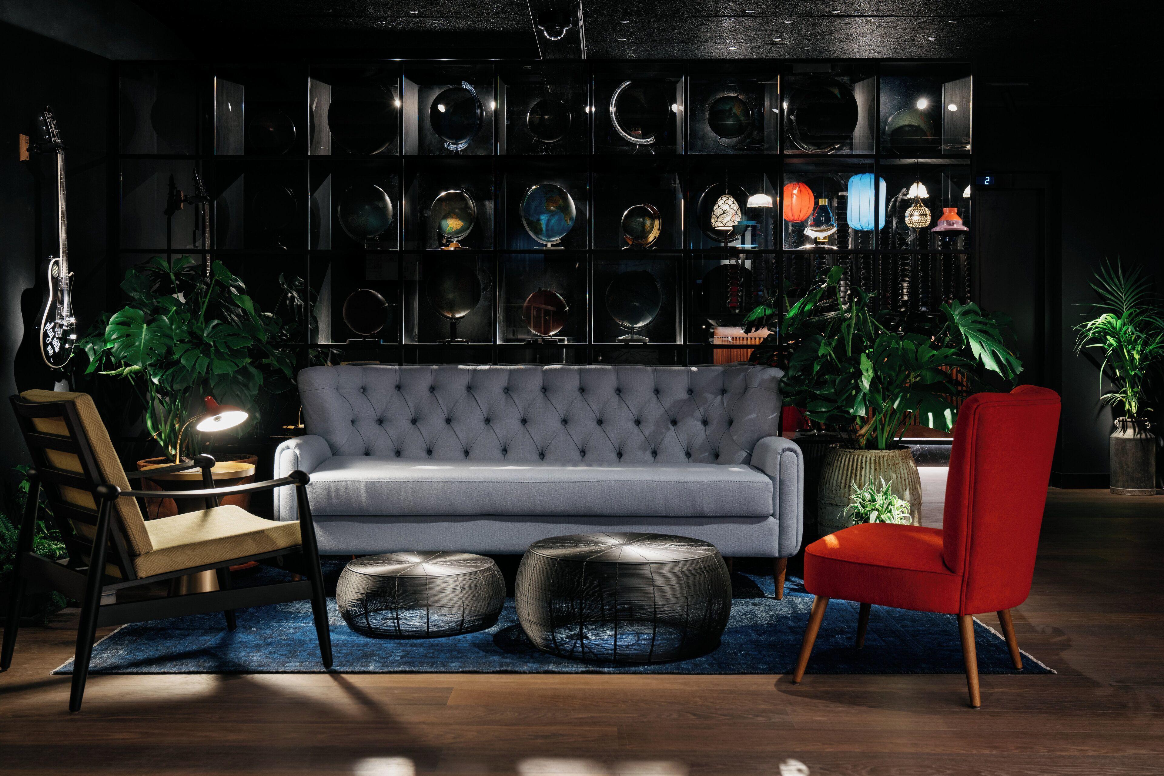 Ruby Claire Hotel 4*