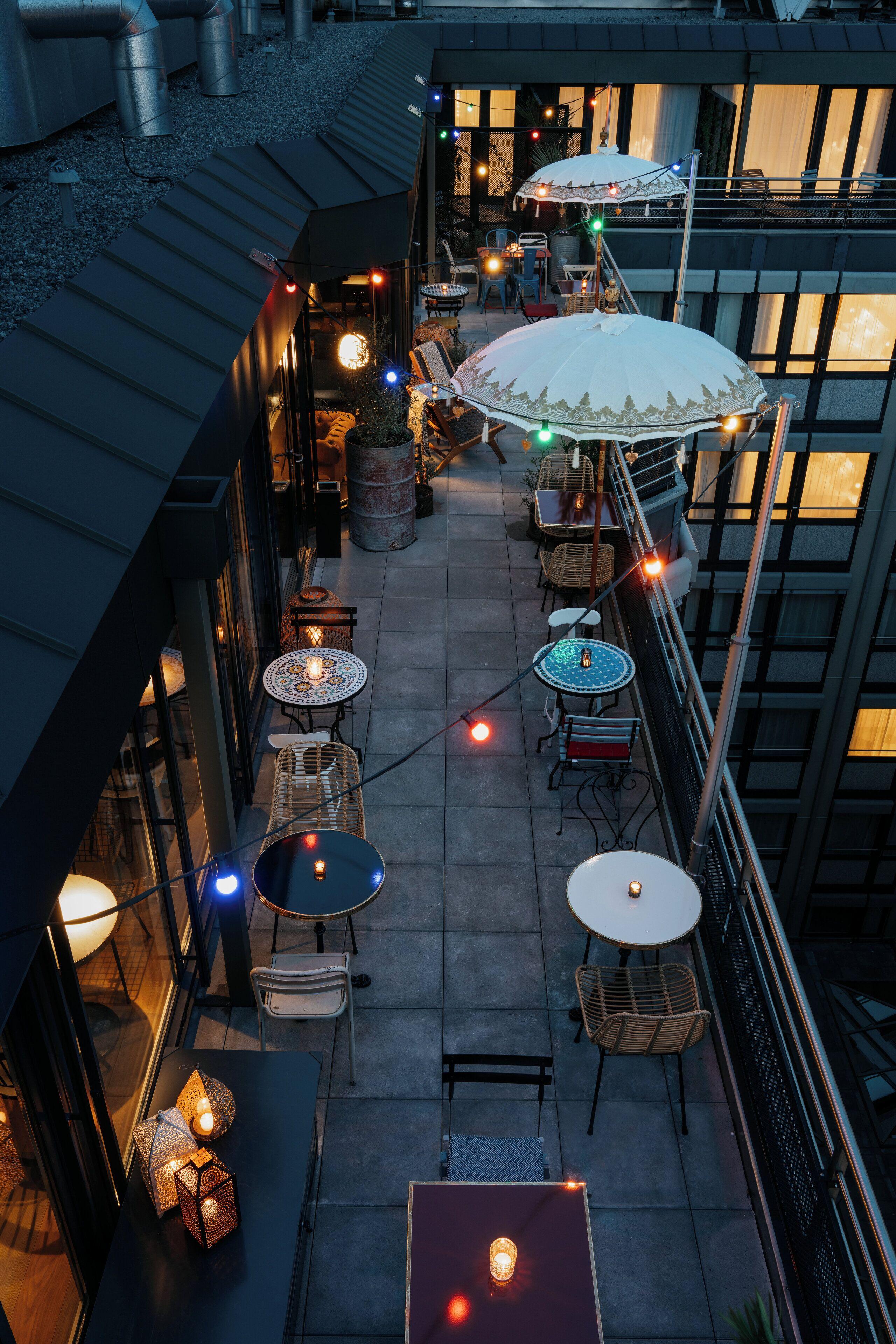 Ruby Claire Hotel 4*